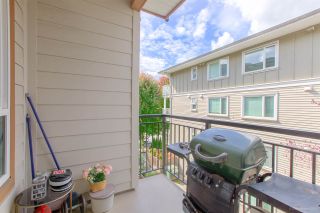 Photo 17: 316 2343 ATKINS Avenue in Port Coquitlam: Central Pt Coquitlam Condo for sale in "PEARL" : MLS®# R2305350