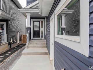 Photo 3: 3856 Robins Crescent in Edmonton: Zone 59 House for sale : MLS®# E4380713
