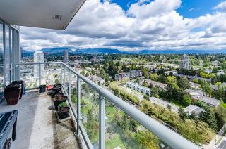 Photo 12: 3407 13688 100 Avenue in Surrey: Whalley Condo for sale in "PARK PLACE ONE" (North Surrey)  : MLS®# R2880316
