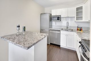 Photo 5: 701 145 ST. GEORGES Avenue in North Vancouver: Lower Lonsdale Condo for sale in "TALISMAN TOWER" : MLS®# R2169404