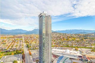 Photo 18: 3805 4485 SKYLINE Drive in Burnaby: Brentwood Park Condo for sale in "ALTUS @ SOLO DISTRICT" (Burnaby North)  : MLS®# R2514320