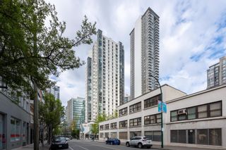 Photo 24: 306 1323 HOMER Street in Vancouver: Yaletown Condo for sale in "Pacific Point Phase II" (Vancouver West)  : MLS®# R2776716