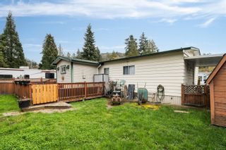 Photo 25: 3 2607 Selwyn Rd in Langford: La Mill Hill Manufactured Home for sale : MLS®# 957711