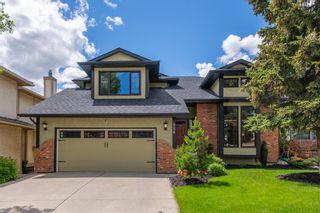 Photo 1: 236 Edelweiss Place NW in Calgary: Edgemont Detached for sale : MLS®# A1236962