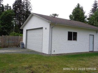 Photo 21: 4034 Barclay Rd in CAMPBELL RIVER: CR Campbell River North House for sale (Campbell River)  : MLS®# 732989