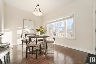 Photo 13: 8707 83 Avenue in Edmonton: Zone 18 House Half Duplex for sale : MLS®# E4365785