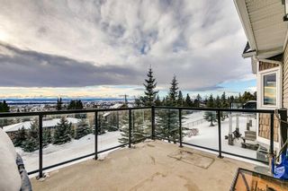 Photo 31: 525 Rocky Vista Gardens NW in Calgary: Rocky Ridge Semi Detached (Half Duplex) for sale : MLS®# A2105241