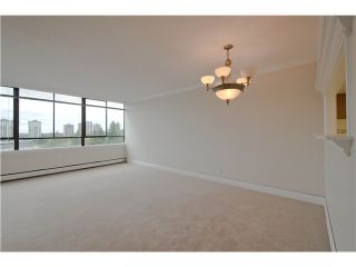 Photo 4: # 609 460 WESTVIEW ST in Coquitlam: Coquitlam West Condo for sale in "PACIFIC HOUSE" : MLS®# V1013379