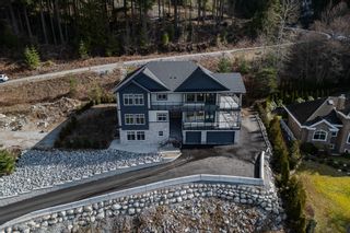 Photo 33: 779 SUNSET Ridge: Anmore House for sale in "Sunsset Ridge" (Port Moody)  : MLS®# R2858477