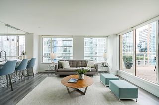 Photo 10: 1502 822 HOMER Street in Vancouver: Downtown VW Condo for sale in "GALILEO" (Vancouver West)  : MLS®# R2291700
