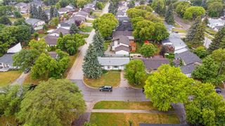 Photo 30: 218 Darwin Street in Winnipeg: Residential for sale (2C)  : MLS®# 202317711