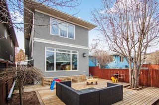 Photo 32: 1920 49 Avenue SW in Calgary: Altadore Detached for sale : MLS®# A2135100