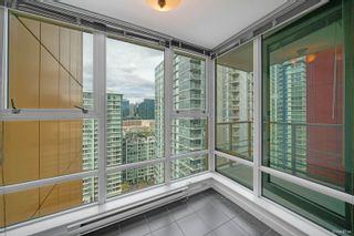 Photo 15: 2205 111 W GEORGIA Street in Vancouver: Downtown VW Condo for sale in "Spectrum 1" (Vancouver West)  : MLS®# R2868669