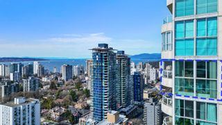 Photo 2: 2802 717 JERVIS Street in Vancouver: West End VW Condo for sale in "Emerald West" (Vancouver West)  : MLS®# R2764266