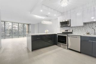 Photo 1: 301 950 CAMBIE STREET in Vancouver: Yaletown Condo for sale (Vancouver West)  : MLS®# R2162195