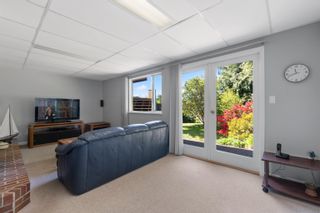Photo 24: 4663 WOODRIDGE PLACE in West Vancouver: Cypress Park Estates House for sale : MLS®# R2692872