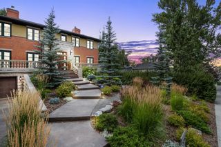 Photo 4: 2215 12 Street SW in Calgary: Upper Mount Royal Detached for sale : MLS®# A1146033