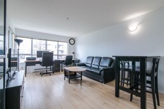 Photo 6: 310 4990 MCGEER Street in Vancouver: Collingwood VE Condo for sale in "CONNAUGHT" (Vancouver East)  : MLS®# R2351638