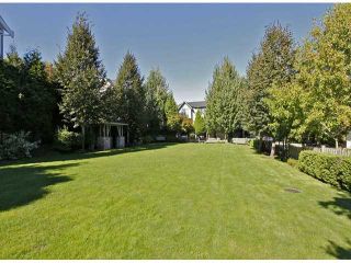 Photo 10: # 7 8775 161ST ST in Surrey: Fleetwood Tynehead Condo for sale