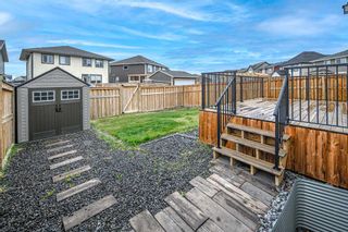 Photo 35: 181 Masters Rise SE in Calgary: Mahogany Detached for sale : MLS®# A2129802