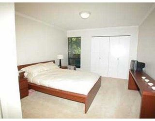 Photo 4: 206 1200 PACIFIC ST in Coquitlam: North Coquitlam Condo for sale in "GLENVIEW" : MLS®# V599812