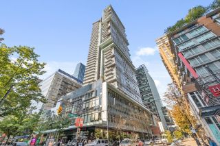 Main Photo: 1902 777 RICHARDS Street in Vancouver: Downtown VW Condo for sale (Vancouver West)  : MLS®# R2873655