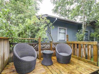 Photo 9: 4691 ST. CATHERINES Street in Vancouver: Fraser VE House for sale (Vancouver East)  : MLS®# R2176507