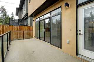 Photo 36: 1937 26 Avenue SW in Calgary: South Calgary Semi Detached (Half Duplex) for sale : MLS®# A2057426