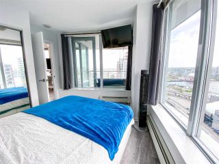 Photo 23: 3206 188 KEEFER Place in Vancouver: Downtown VW Condo for sale in "ESPANA" (Vancouver West)  : MLS®# R2579171