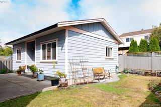 Photo 23: 248 Crease Ave in VICTORIA: SW Tillicum House for sale (Saanich West)  : MLS®# 811194