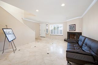 Photo 4: PACIFIC BEACH Townhouse for sale : 2 bedrooms : 4092 Riviera Drive #3 in San Diego