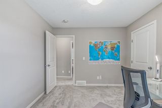 Photo 38: 129 West Grove Way SW in Calgary: West Springs Detached for sale : MLS®# A2044318