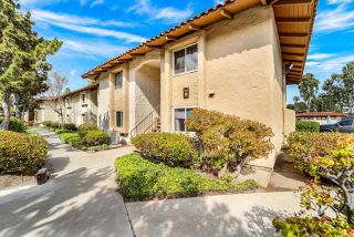 Main Photo: Condo for sale : 1 bedrooms : 5989 Rancho Mission Road #108 in San Diego