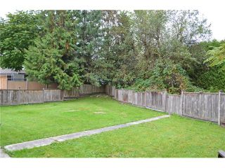 Photo 17: 1257 PLYMOUTH Crescent in Port Coquitlam: Oxford Heights House for sale in "OXFORD HEIGHTS" : MLS®# V1031781