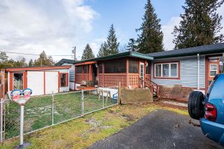 Photo 4: 101 10221 WILSON Street in Mission: Stave Falls Manufactured Home for sale : MLS®# R2744096