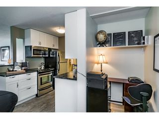 Photo 8: 305 306 W 1ST Street in North Vancouver: Lower Lonsdale Condo for sale in "LA VIVA PLACE" : MLS®# R2097967