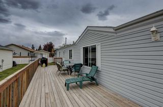 Photo 27: 5 900 Ross Street: Crossfield Mobile for sale : MLS®# A2086841