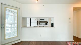 Photo 8: 1102 438 SEYMOUR Street in Vancouver: Downtown VW Condo for sale (Vancouver West)  : MLS®# R2863967