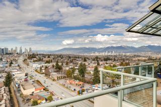 Photo 6: 2103 6611 SOUTHOAKS Crescent in Burnaby: Highgate Condo for sale (Burnaby South)  : MLS®# R2758491