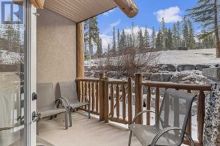 Photo 37: 108, 155 Crossbow Place in Canmore: Condo for sale : MLS®# A2105759