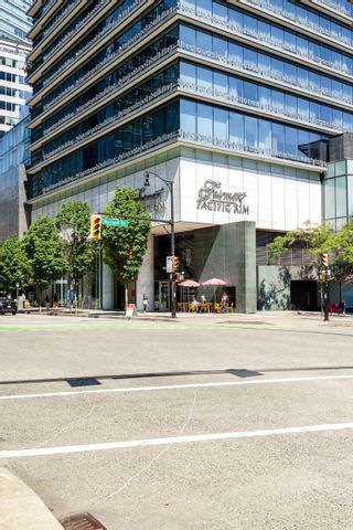 Photo 38: 3307 1011 W CORDOVA Street in Vancouver: Coal Harbour Condo for sale in "PACIFIC RIM RESIDENCES" (Vancouver West)  : MLS®# R2827969