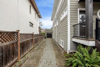 Photo 42: 231 Montreal St in Victoria: Vi James Bay House for sale : MLS®# 953380