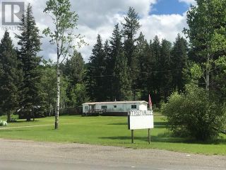 Photo 2: 4297 CARIBOO HWY 97 N in Out of Board Area: House for sale : MLS®# 16316