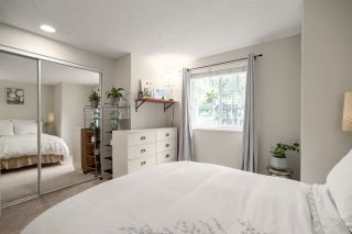 Photo 19: 11 877 W 7TH Avenue in Vancouver: Fairview VW Condo for sale (Vancouver West)  : MLS®# R2498896