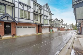 Photo 2: 54 11188 72 Avenue in Delta: Sunshine Hills Woods Townhouse for sale in "Chelsea Gate" (N. Delta)  : MLS®# R2748346
