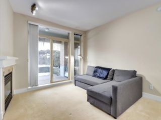 Photo 6: 108 2280 WESBROOK Mall in Vancouver: University VW Condo for sale in "KEATS HALL" (Vancouver West)  : MLS®# R2741400