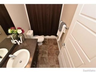 Photo 26: 5325 DEVINE Drive in Regina: Lakeridge Addition Single Family Dwelling for sale (Regina Area 01)  : MLS®# 598205