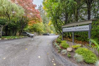 Photo 2: 312 235 KEITH Road in West Vancouver: Cedardale Condo for sale in "highbury house" : MLS®# R2879840