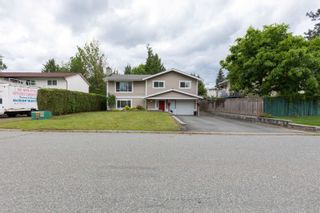 Photo 2: 32183 MOUAT Drive in Abbotsford: Abbotsford West House for sale : MLS®# R2733700