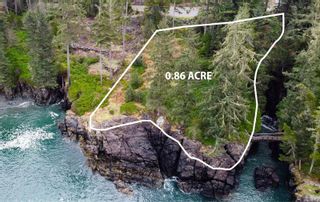 Photo 3: OCEANFRONT LOT FOR SALE IN SOOKE  |  GREATER VICTORIA